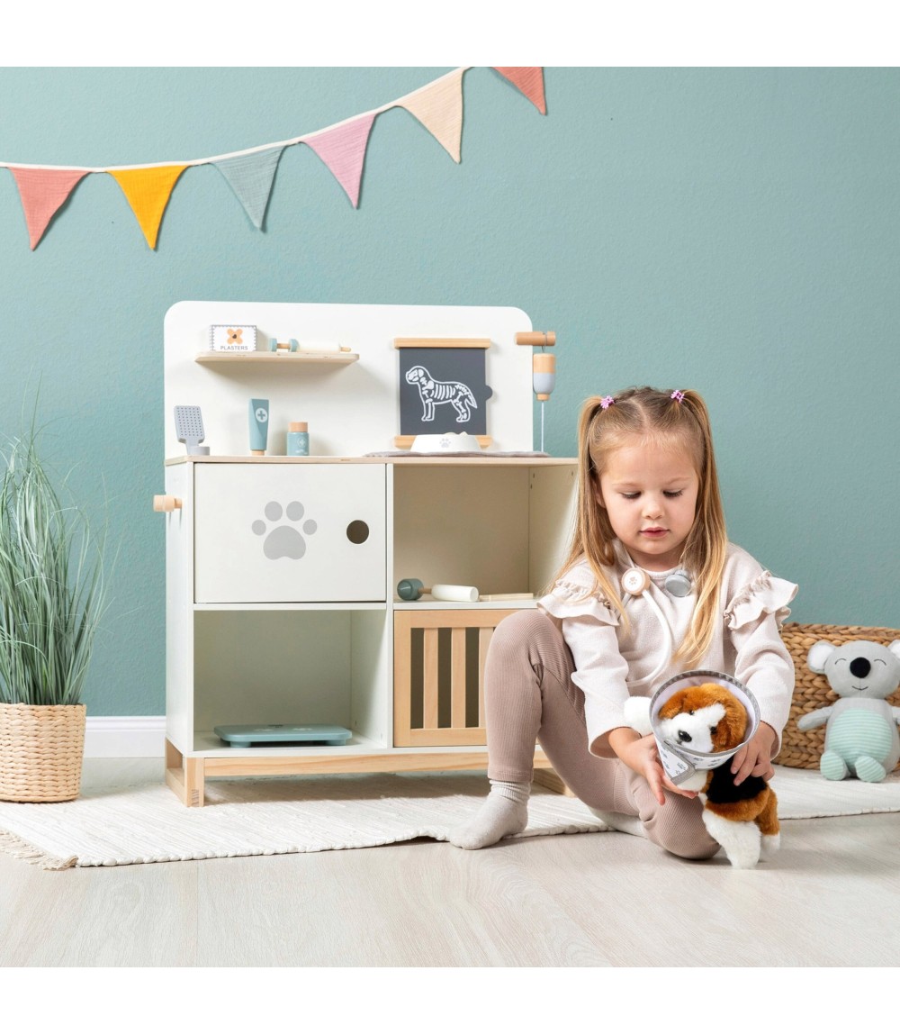 Tierarzt-Center Thymus