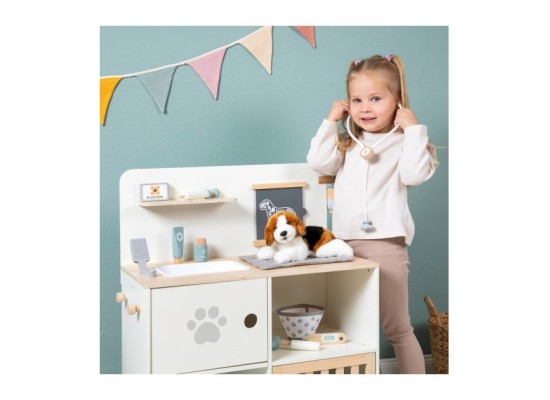 Tierarzt-Center Thymus