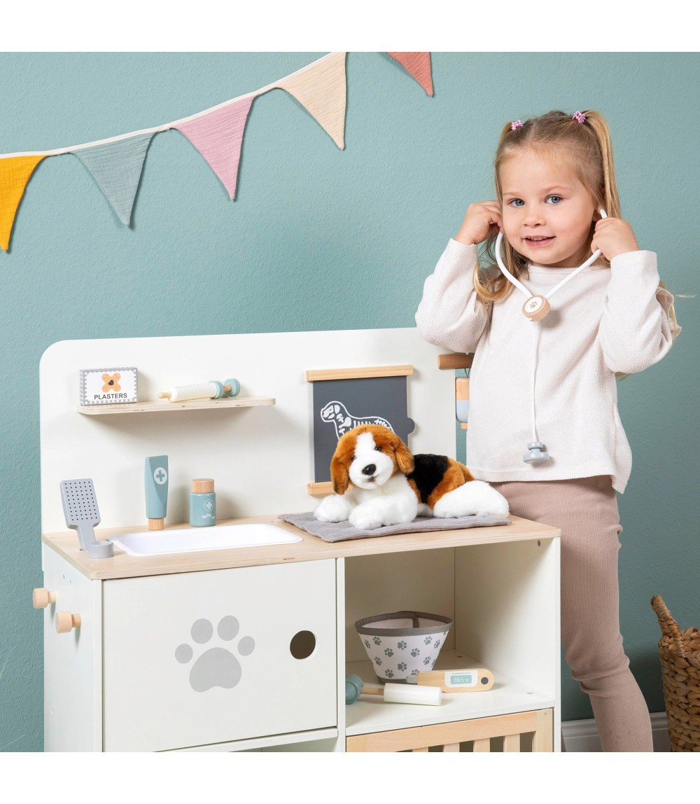 Tierarzt-Center Thymus