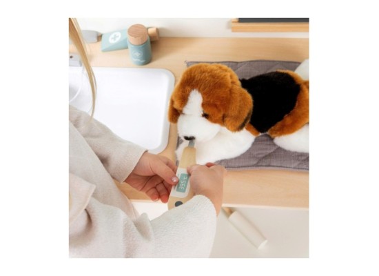 Tierarzt-Center Thymus