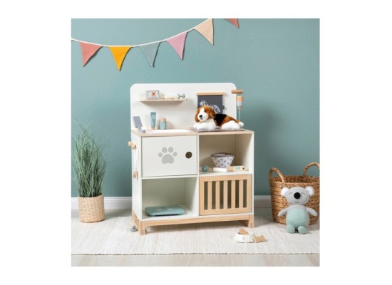 Tierarzt-Center Thymus