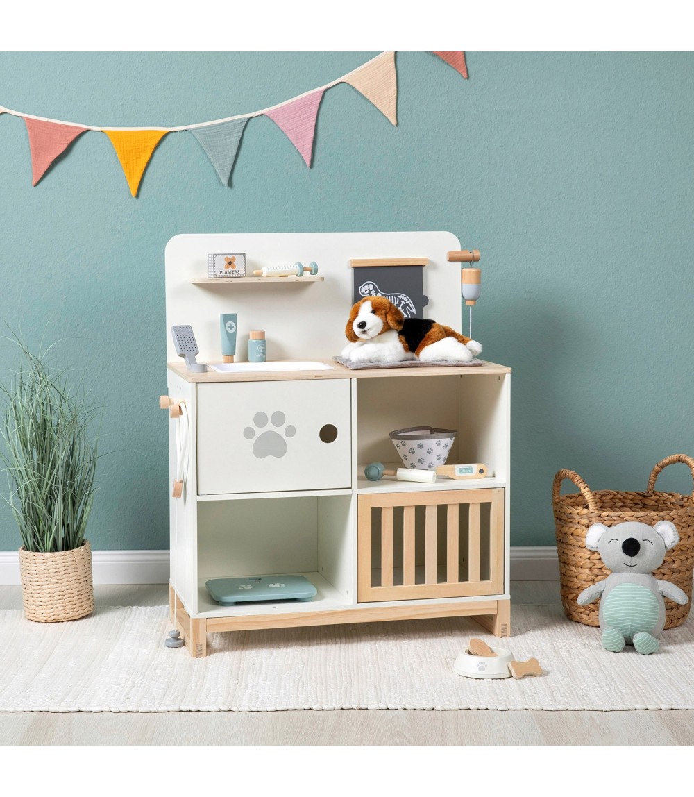 Tierarzt-Center Thymus