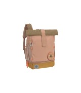 Kindergartenrucksack Mini Rolltop Backpack