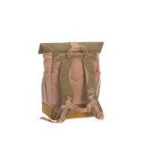 Kindergartenrucksack Mini Rolltop Backpack