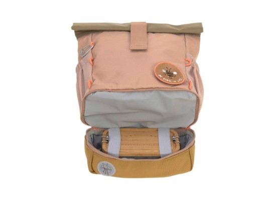 Kindergartenrucksack Mini Rolltop Backpack