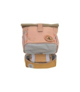 Kindergartenrucksack Mini Rolltop Backpack