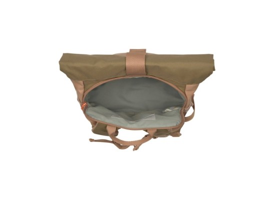 Kindergartenrucksack Mini Rolltop Backpack