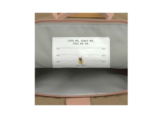 Kindergartenrucksack Mini Rolltop Backpack