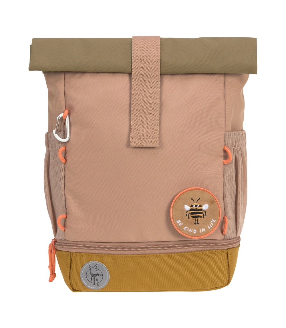 Kindergartenrucksack Mini Rolltop Backpack