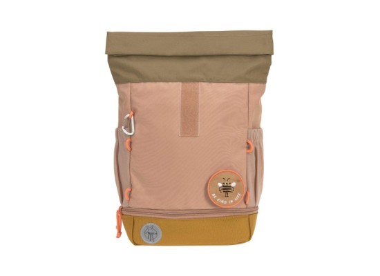 Kindergartenrucksack Mini Rolltop Backpack