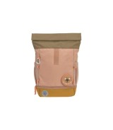 Kindergartenrucksack Mini Rolltop Backpack
