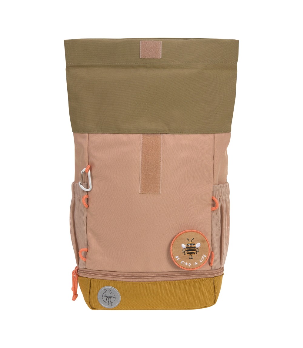 Kindergartenrucksack Mini Rolltop Backpack