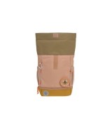Kindergartenrucksack Mini Rolltop Backpack