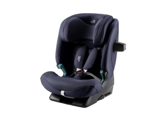 Kindersitz ADVANSAFIX PRO STYLE