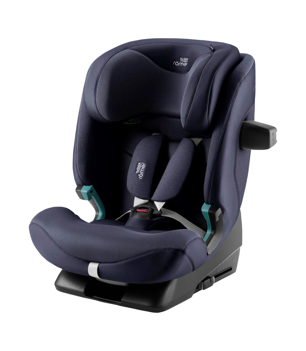 Kindersitz ADVANSAFIX PRO STYLE