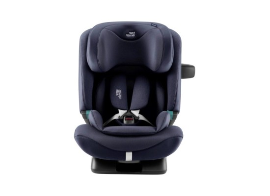 Kindersitz ADVANSAFIX PRO STYLE