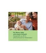 2er-Pack Schnuller ultra soft, 0-6M