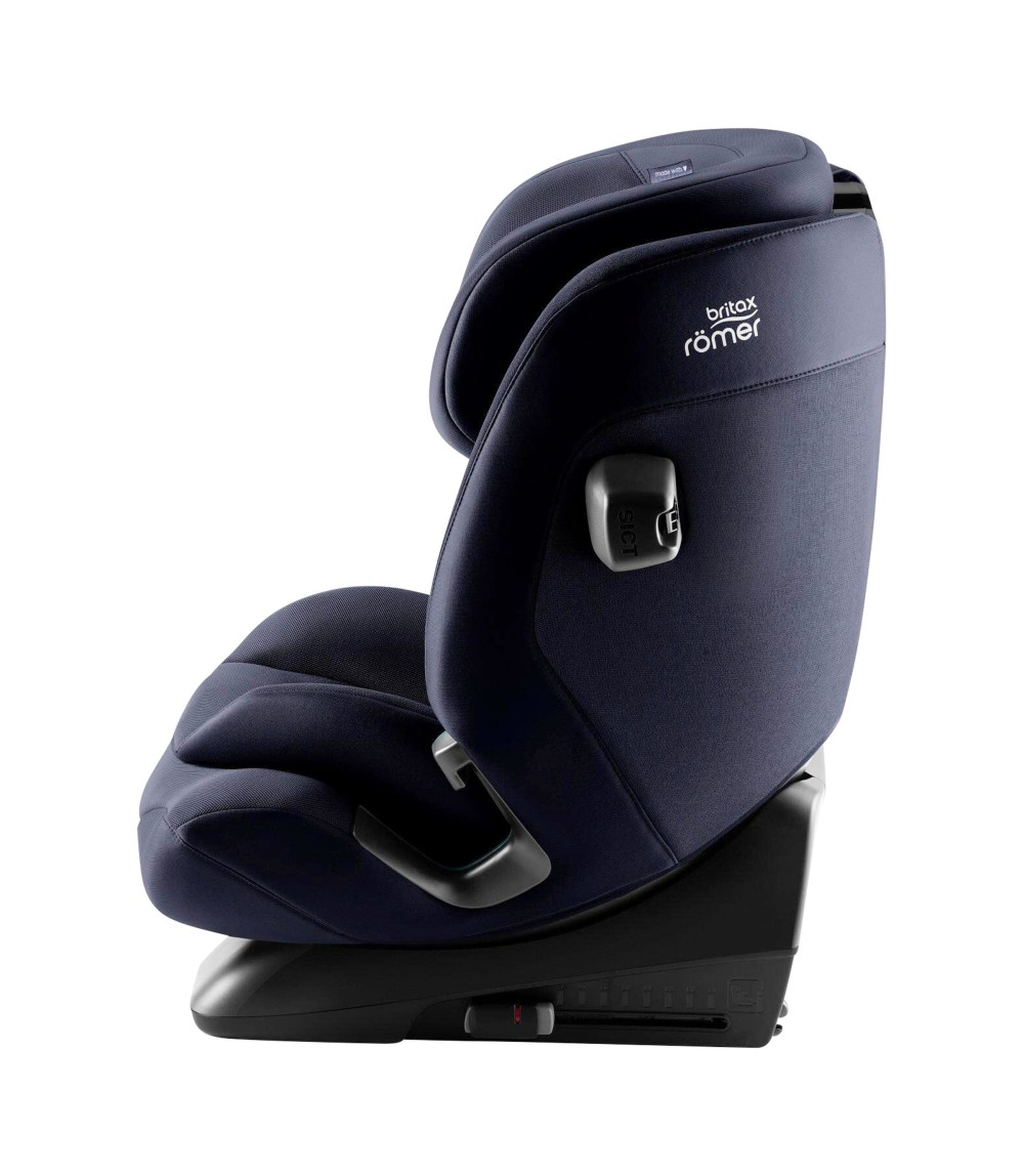 Kindersitz ADVANSAFIX PRO STYLE