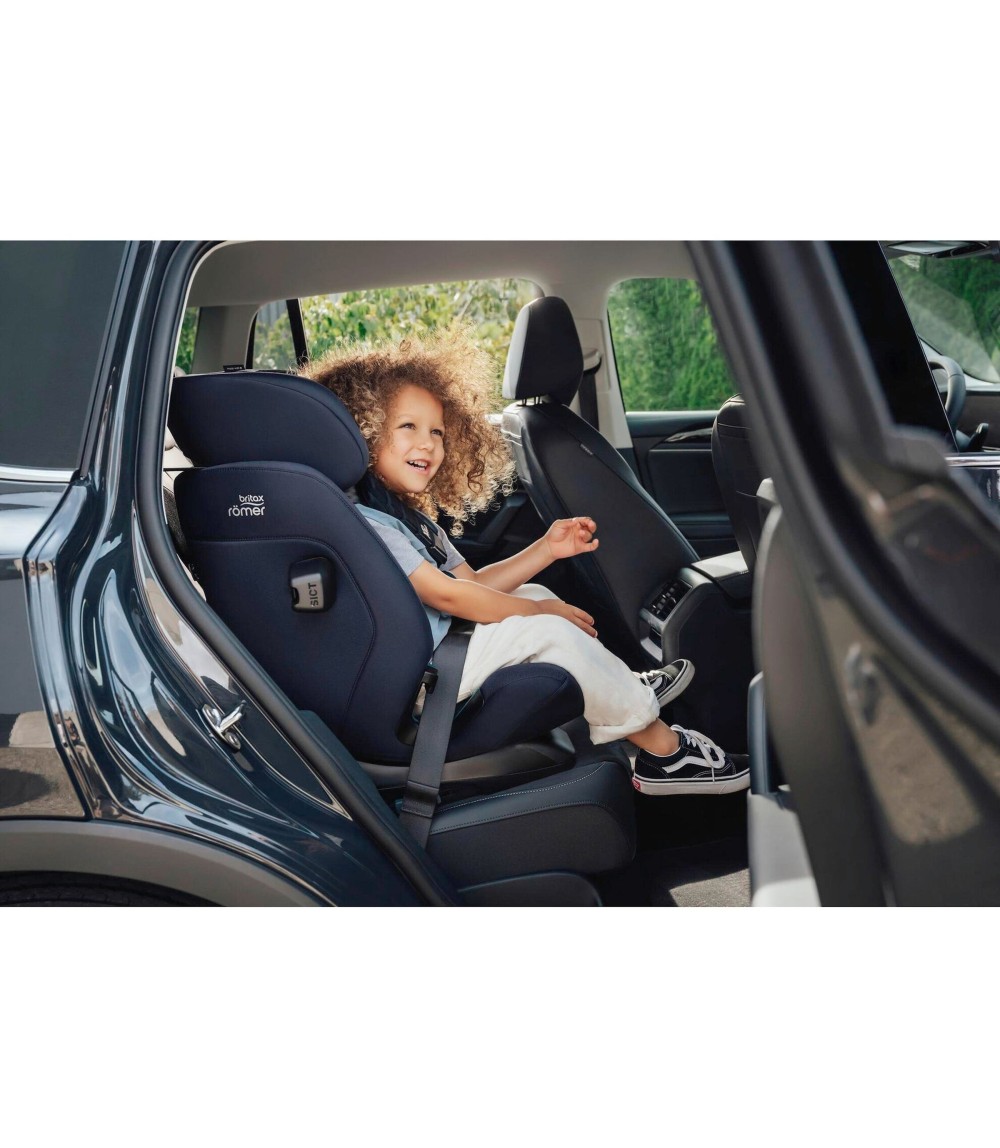 Kindersitz ADVANSAFIX PRO STYLE