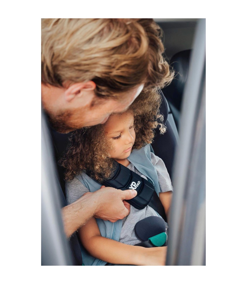 Kindersitz ADVANSAFIX PRO STYLE