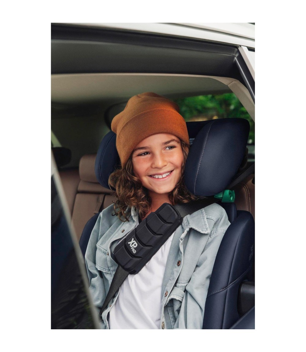 Kindersitz ADVANSAFIX PRO STYLE