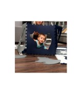 Puzzlematte XXL Wald