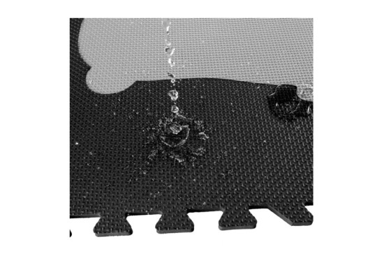 Puzzlematte XXL Wald