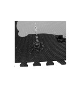 Puzzlematte XXL Wald