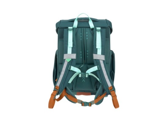 Schulranzen-Set Slim Unique 7-tlg.