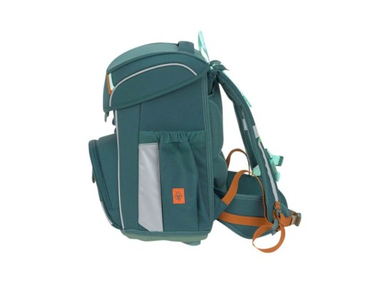 Schulranzen-Set Slim Unique 7-tlg.