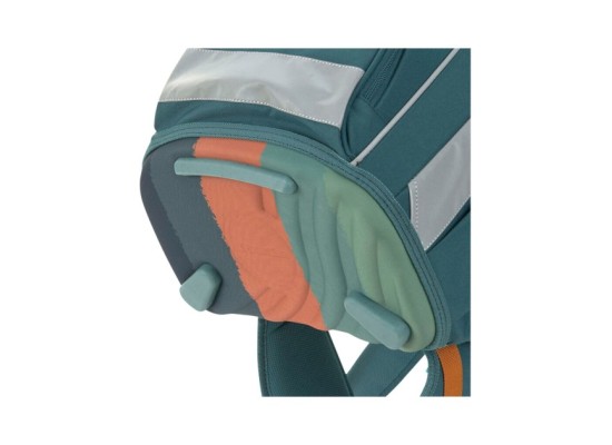 Schulranzen-Set Slim Unique 7-tlg.