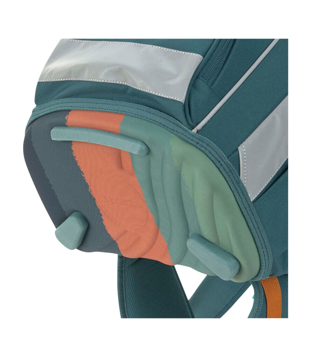 Schulranzen-Set Slim Unique 7-tlg.