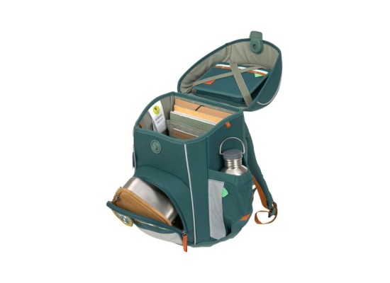 Schulranzen-Set Slim Unique 7-tlg.