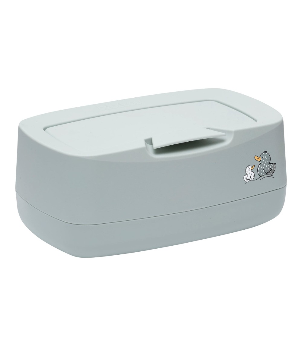 Feuchttücherbox