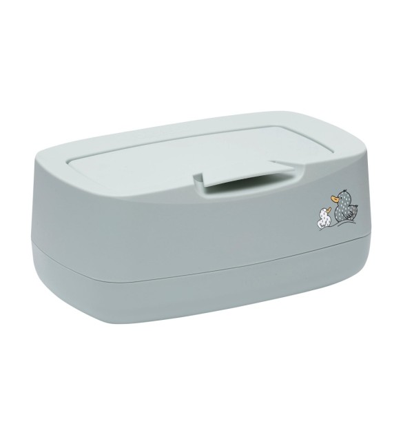 Feuchttücherbox