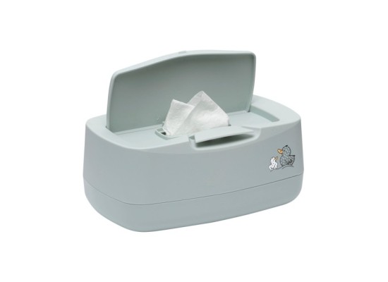 Feuchttücherbox