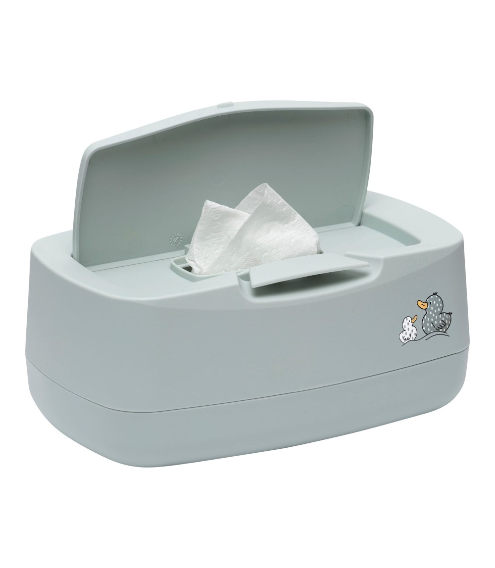 Feuchttücherbox