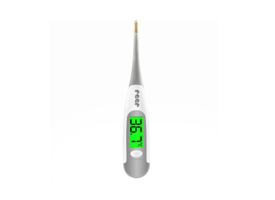 Fieberthermometer ExpressTemp Pro mit flexibler Spitze
