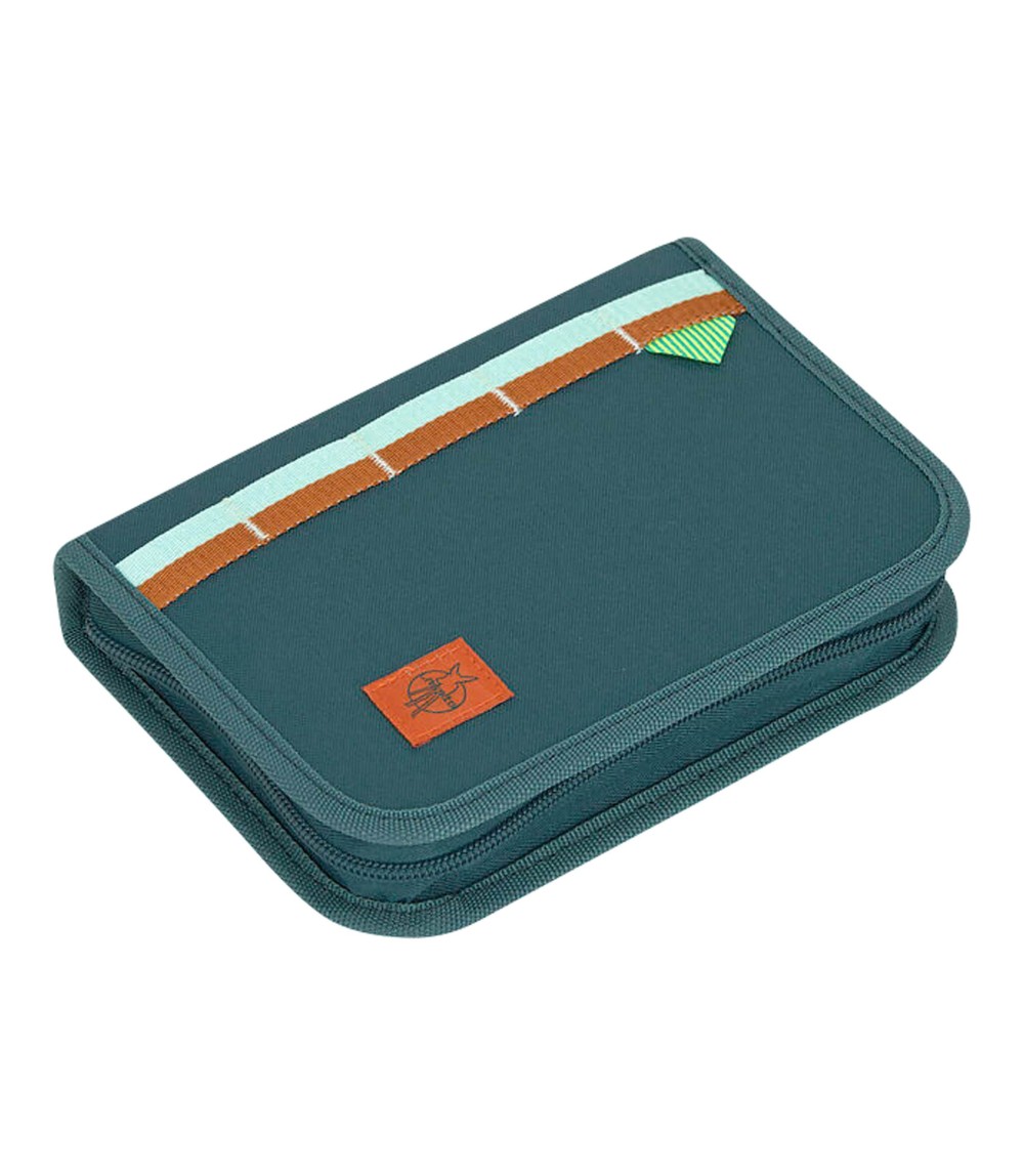 Schulranzen-Set Slim Unique 7-tlg.