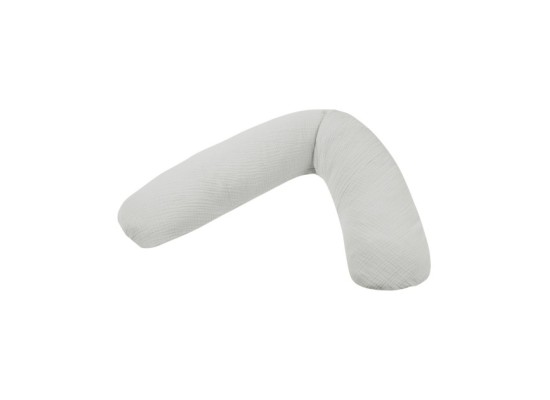 Stillkissen Musselin 180 cm