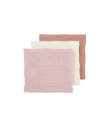 3er-Pack  Mullwindeln 70x70 cm
