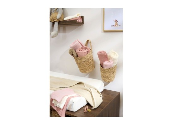 3er-Pack  Mullwindeln 70x70 cm