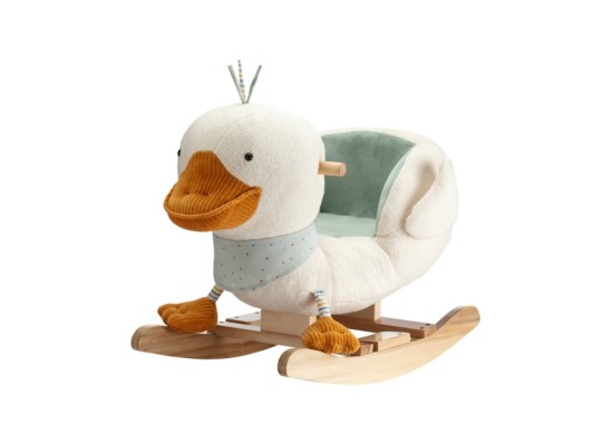 Schaukeltier Ente Edda