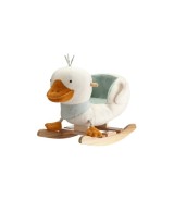 Schaukeltier Ente Edda