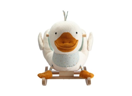 Schaukeltier Ente Edda