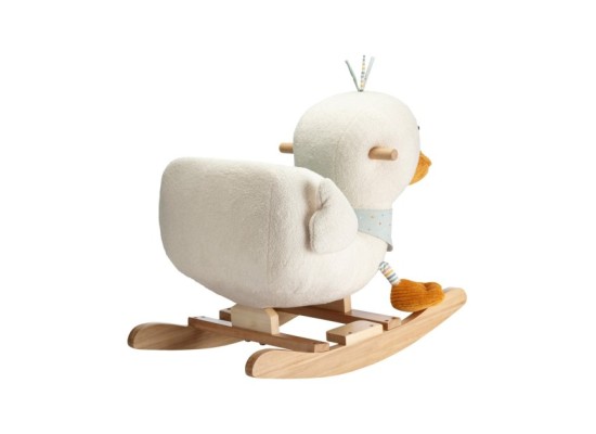 Schaukeltier Ente Edda