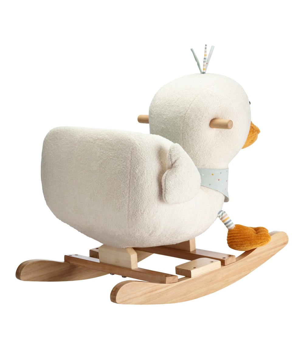 Schaukeltier Ente Edda