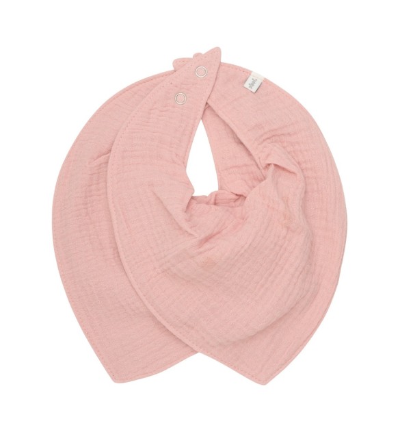 2er-Pack Musselin-Dreieckstücher