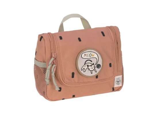 Kulturbeutel Happy Prints