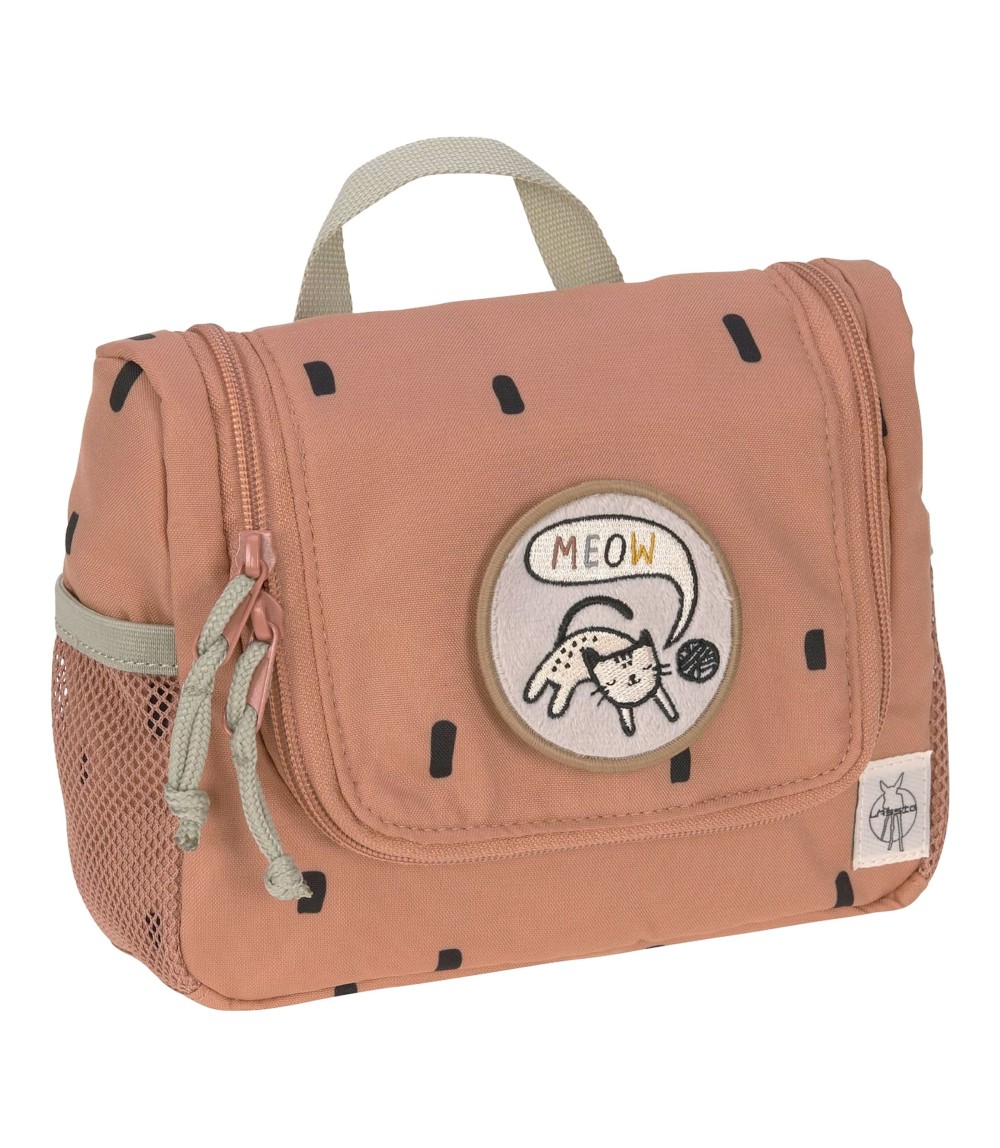 Kulturbeutel Happy Prints